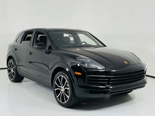 Photo 0 VIN: WP1AB2AY2KDA60550 - PORSCHE CAYENNE 