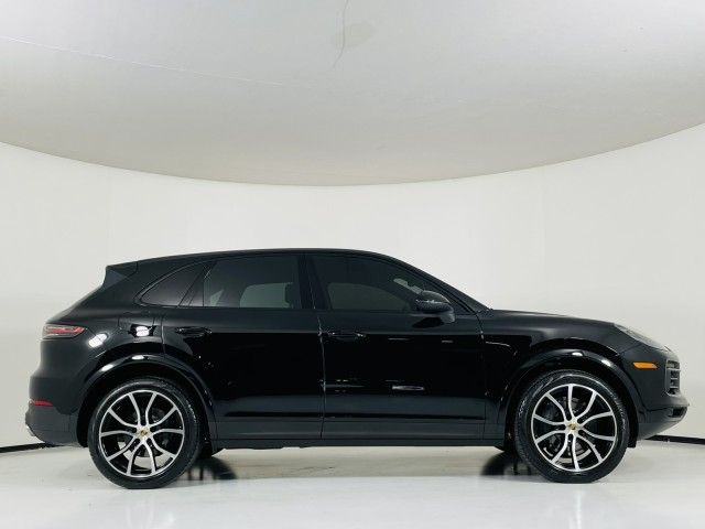 Photo 1 VIN: WP1AB2AY2KDA60550 - PORSCHE CAYENNE 