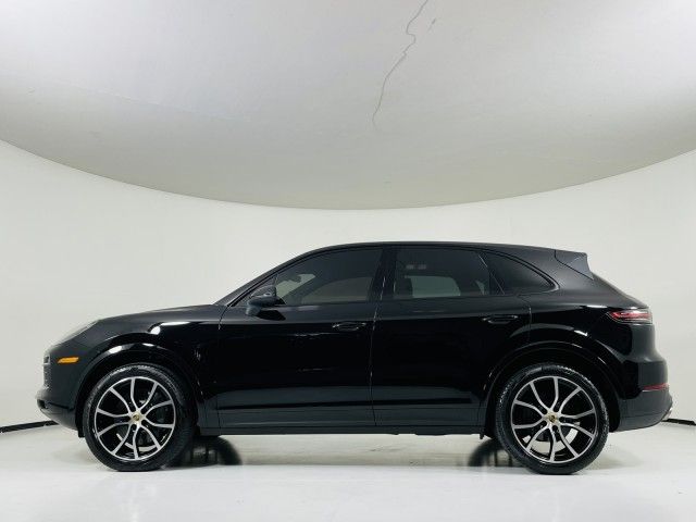 Photo 5 VIN: WP1AB2AY2KDA60550 - PORSCHE CAYENNE 