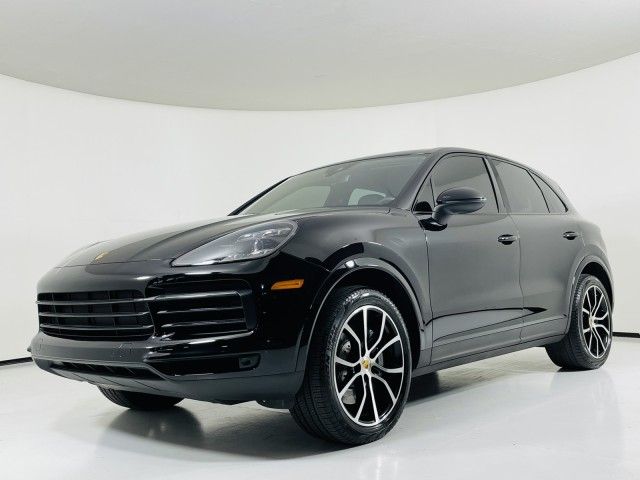 Photo 6 VIN: WP1AB2AY2KDA60550 - PORSCHE CAYENNE 