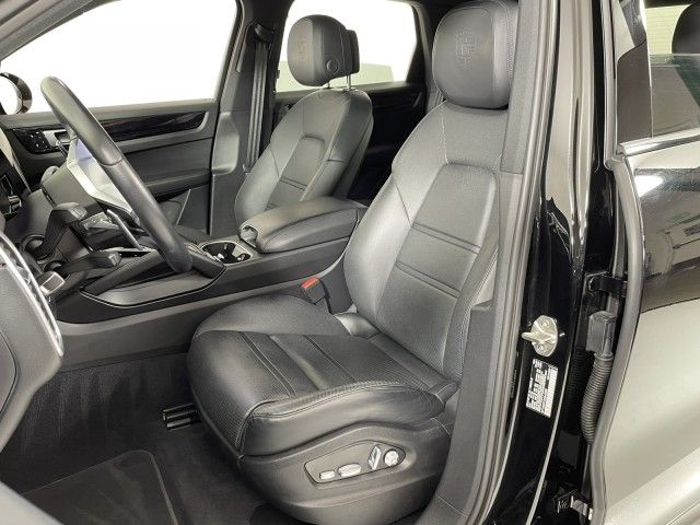 Photo 8 VIN: WP1AB2AY2KDA60550 - PORSCHE CAYENNE 