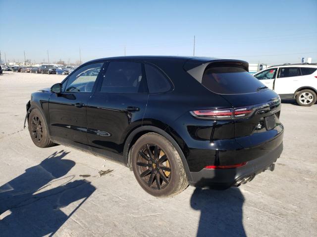 Photo 2 VIN: WP1AB2AY2LDA28425 - PORSCHE CAYENNE S 