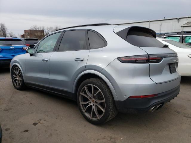 Photo 1 VIN: WP1AB2AY2PDA14143 - PORSCHE CAYENNE 