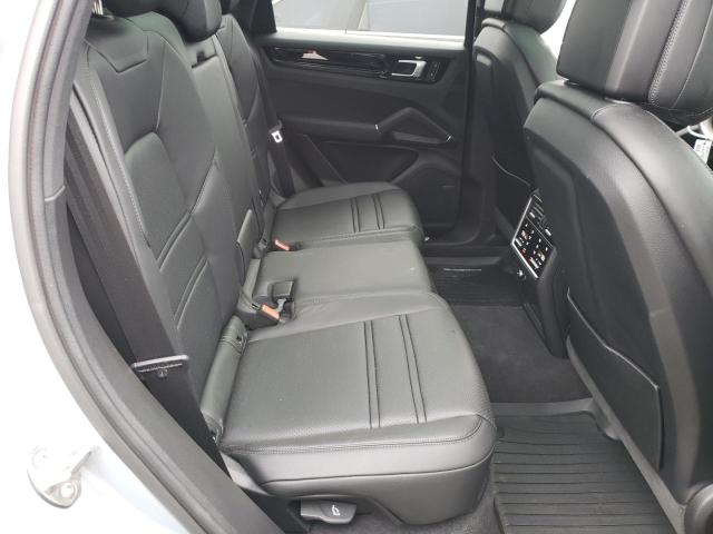 Photo 10 VIN: WP1AB2AY2PDA14143 - PORSCHE CAYENNE 