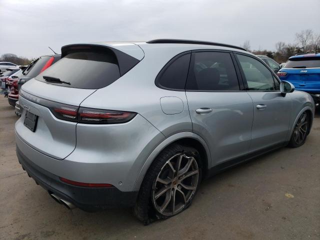 Photo 2 VIN: WP1AB2AY2PDA14143 - PORSCHE CAYENNE 