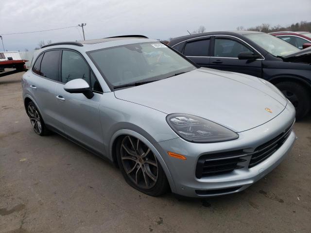 Photo 3 VIN: WP1AB2AY2PDA14143 - PORSCHE CAYENNE 