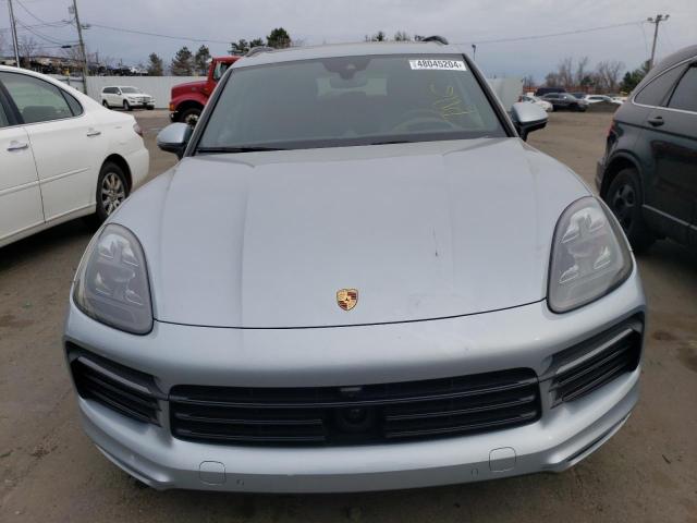 Photo 4 VIN: WP1AB2AY2PDA14143 - PORSCHE CAYENNE 