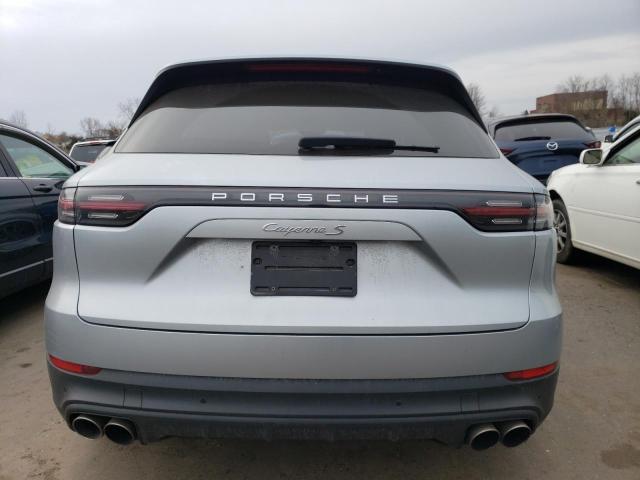 Photo 5 VIN: WP1AB2AY2PDA14143 - PORSCHE CAYENNE 