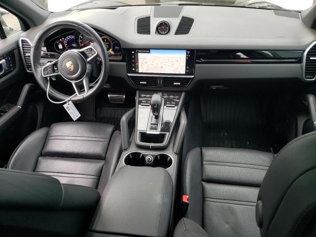 Photo 7 VIN: WP1AB2AY2PDA14143 - PORSCHE CAYENNE 