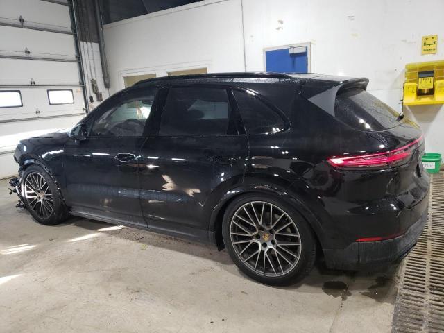 Photo 1 VIN: WP1AB2AY2PDA14823 - PORSCHE CAYENNE 