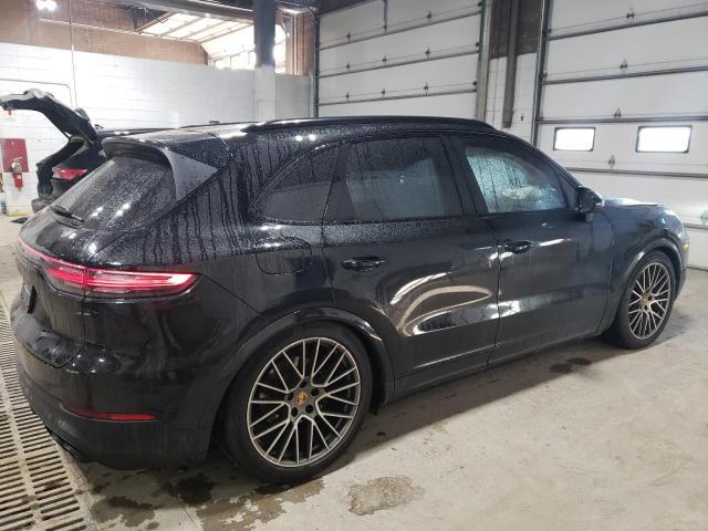 Photo 2 VIN: WP1AB2AY2PDA14823 - PORSCHE CAYENNE 