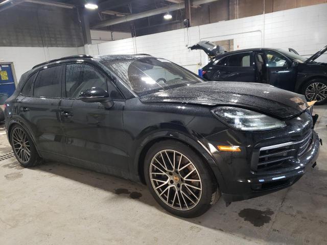 Photo 3 VIN: WP1AB2AY2PDA14823 - PORSCHE CAYENNE 