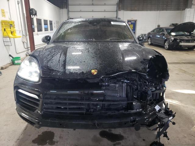 Photo 4 VIN: WP1AB2AY2PDA14823 - PORSCHE CAYENNE 