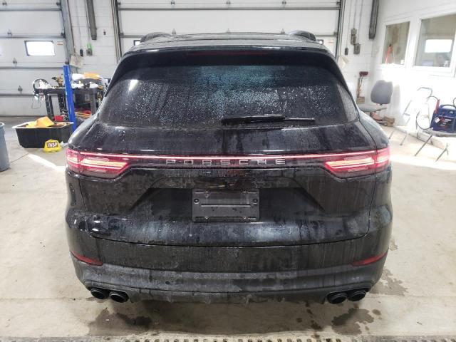 Photo 5 VIN: WP1AB2AY2PDA14823 - PORSCHE CAYENNE 