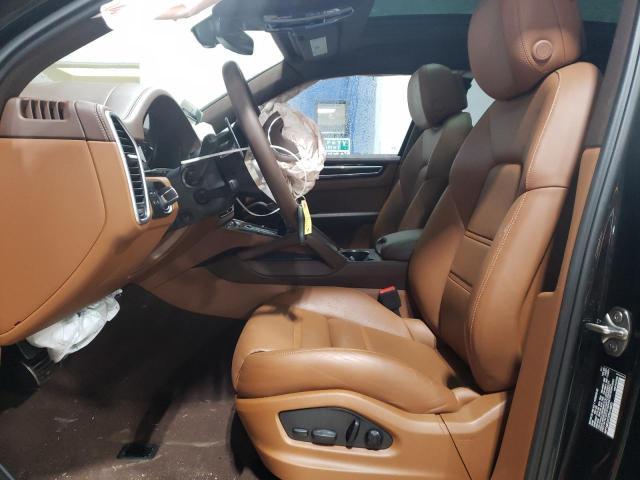 Photo 6 VIN: WP1AB2AY2PDA14823 - PORSCHE CAYENNE 