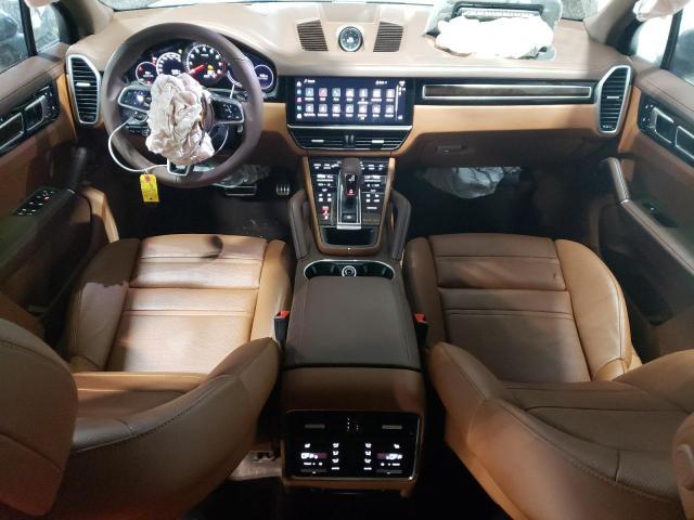 Photo 7 VIN: WP1AB2AY2PDA14823 - PORSCHE CAYENNE 