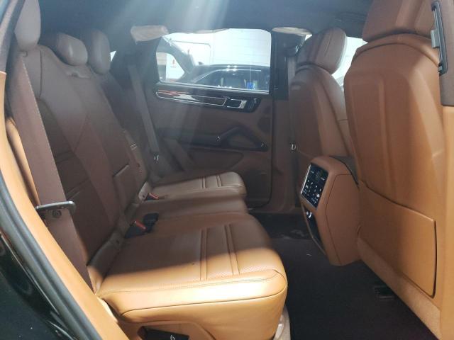 Photo 9 VIN: WP1AB2AY2PDA14823 - PORSCHE CAYENNE 