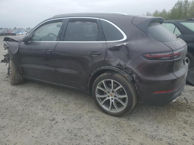 Photo 1 VIN: WP1AB2AY3KDA61528 - PORSCHE CAYENNE S 