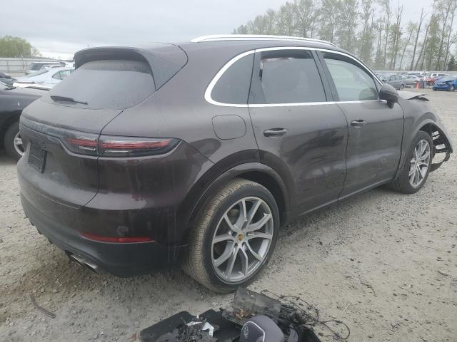 Photo 2 VIN: WP1AB2AY3KDA61528 - PORSCHE CAYENNE S 