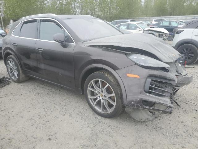 Photo 3 VIN: WP1AB2AY3KDA61528 - PORSCHE CAYENNE S 