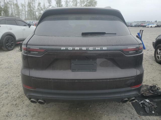 Photo 5 VIN: WP1AB2AY3KDA61528 - PORSCHE CAYENNE S 