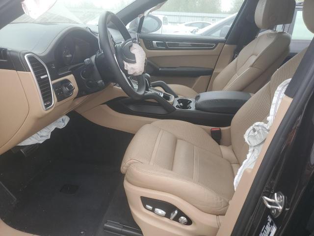 Photo 6 VIN: WP1AB2AY3KDA61528 - PORSCHE CAYENNE S 