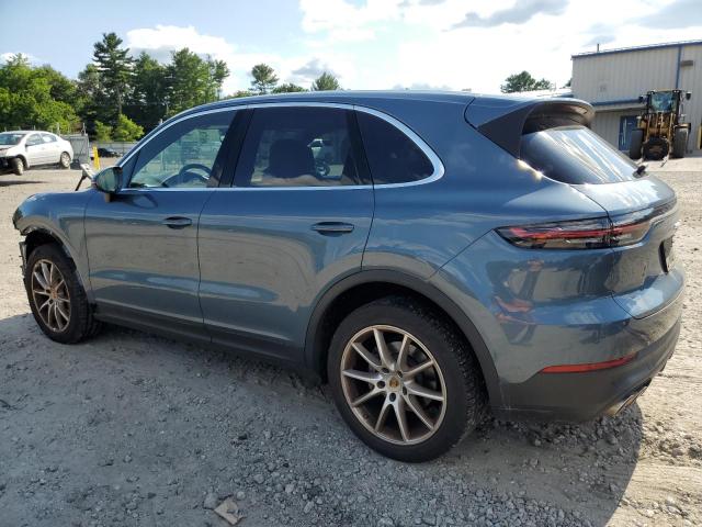 Photo 1 VIN: WP1AB2AY3KDA62159 - PORSCHE CAYENNE S 