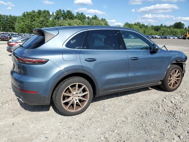 Photo 2 VIN: WP1AB2AY3KDA62159 - PORSCHE CAYENNE S 