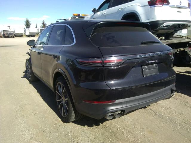 Photo 2 VIN: WP1AB2AY3KDA63277 - PORSCHE CAYENNE S 