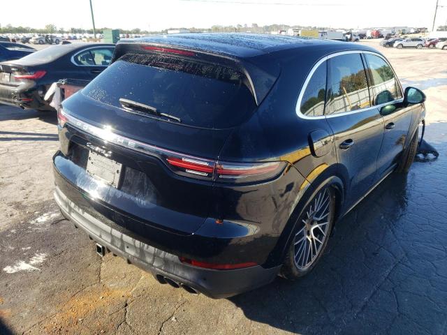 Photo 3 VIN: WP1AB2AY3MDA27611 - PORSCHE CAYENNE S 