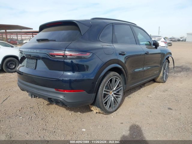 Photo 3 VIN: WP1AB2AY3PDA15222 - PORSCHE CAYENNE 