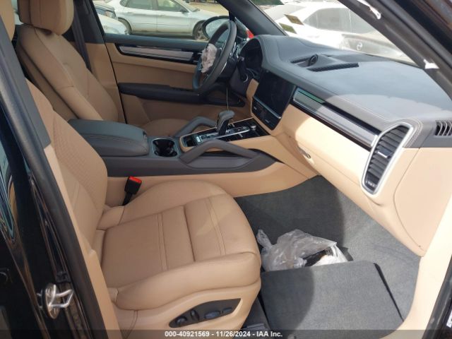 Photo 4 VIN: WP1AB2AY3PDA15222 - PORSCHE CAYENNE 