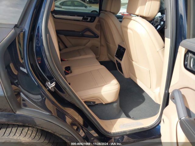 Photo 7 VIN: WP1AB2AY3PDA15222 - PORSCHE CAYENNE 