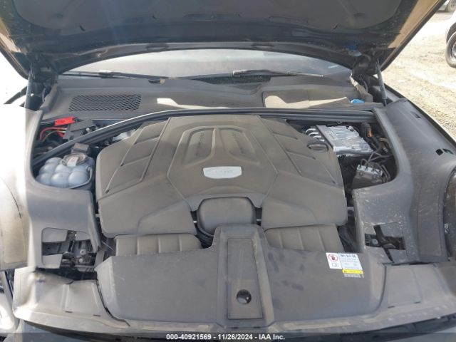 Photo 9 VIN: WP1AB2AY3PDA15222 - PORSCHE CAYENNE 