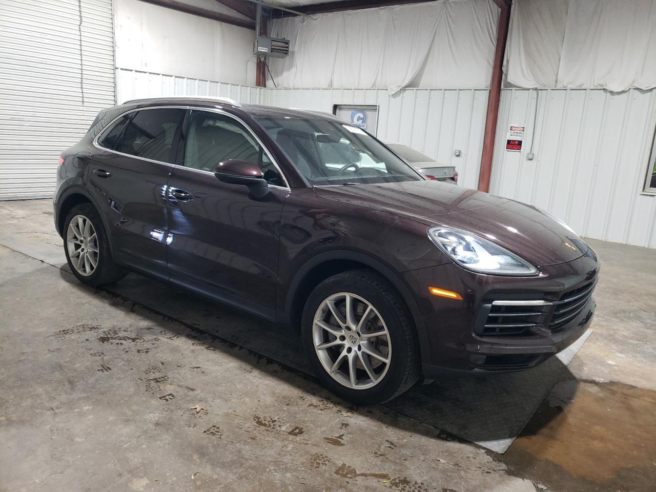 Photo 3 VIN: WP1AB2AY4KDA60792 - PORSCHE CAYENNE 