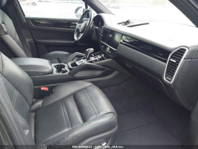 Photo 4 VIN: WP1AB2AY4KDA61747 - PORSCHE CAYENNE 