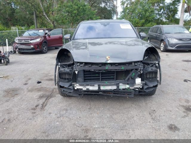 Photo 5 VIN: WP1AB2AY4KDA61747 - PORSCHE CAYENNE 