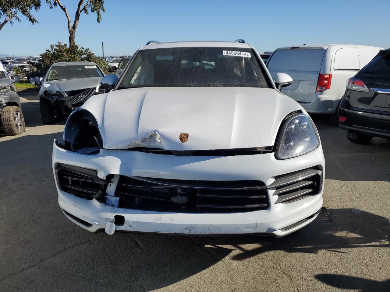 Photo 4 VIN: WP1AB2AY4PDA14760 - PORSCHE CAYENNE 