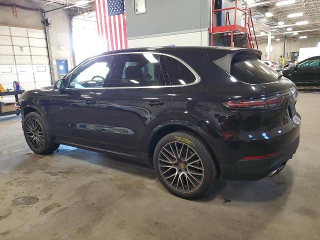 Photo 1 VIN: WP1AB2AY5KDA60686 - PORSCHE CAYENNE S 