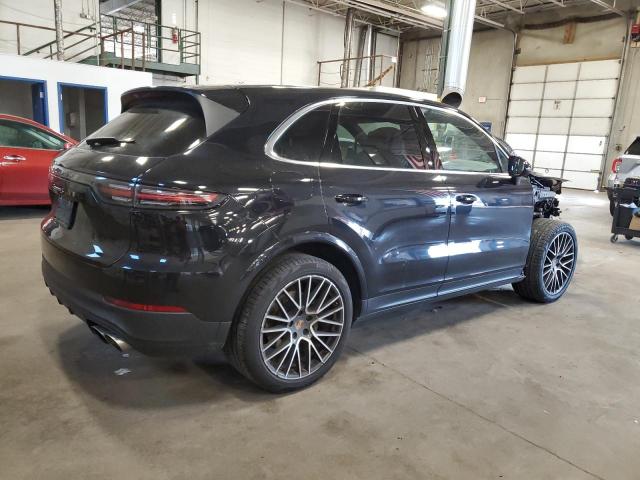 Photo 2 VIN: WP1AB2AY5KDA60686 - PORSCHE CAYENNE S 