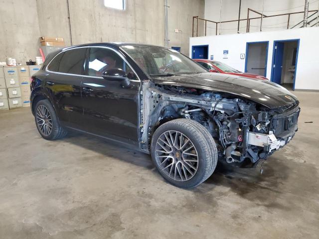 Photo 3 VIN: WP1AB2AY5KDA60686 - PORSCHE CAYENNE S 