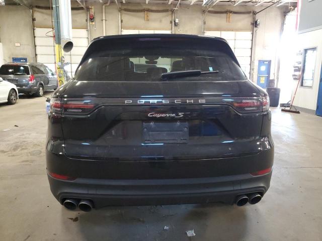 Photo 5 VIN: WP1AB2AY5KDA60686 - PORSCHE CAYENNE S 