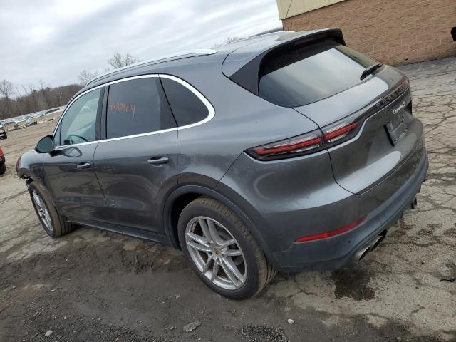 Photo 1 VIN: WP1AB2AY5KDA60977 - PORSCHE CAYENNE 