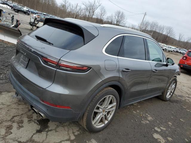 Photo 2 VIN: WP1AB2AY5KDA60977 - PORSCHE CAYENNE 