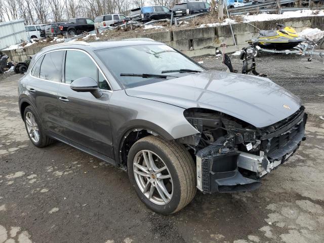 Photo 3 VIN: WP1AB2AY5KDA60977 - PORSCHE CAYENNE 