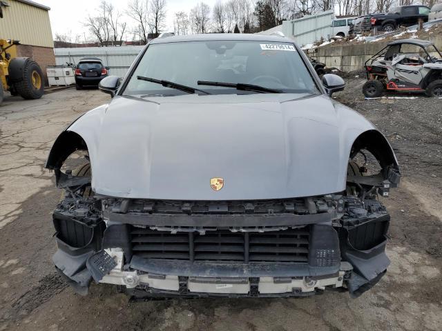 Photo 4 VIN: WP1AB2AY5KDA60977 - PORSCHE CAYENNE 