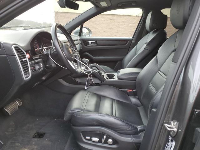 Photo 6 VIN: WP1AB2AY5KDA60977 - PORSCHE CAYENNE 