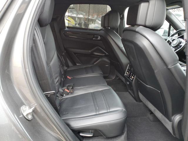 Photo 9 VIN: WP1AB2AY5KDA60977 - PORSCHE CAYENNE 