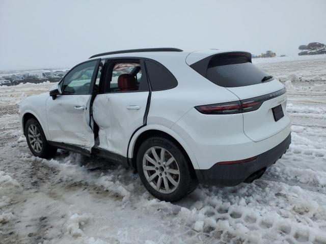 Photo 1 VIN: WP1AB2AY5KDA61157 - PORSCHE CAYENNE 