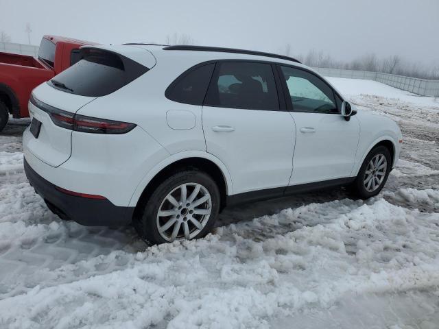 Photo 2 VIN: WP1AB2AY5KDA61157 - PORSCHE CAYENNE 